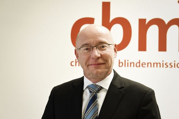 Dr. Thorsten Schmidt